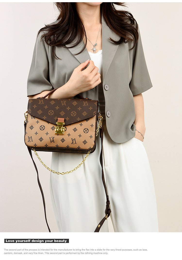 Ladies vantage bag 