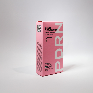 Dabo Pink Collagen PDRN Brightening UV Sunscreen SPF 50+ PA+++ 50 ml