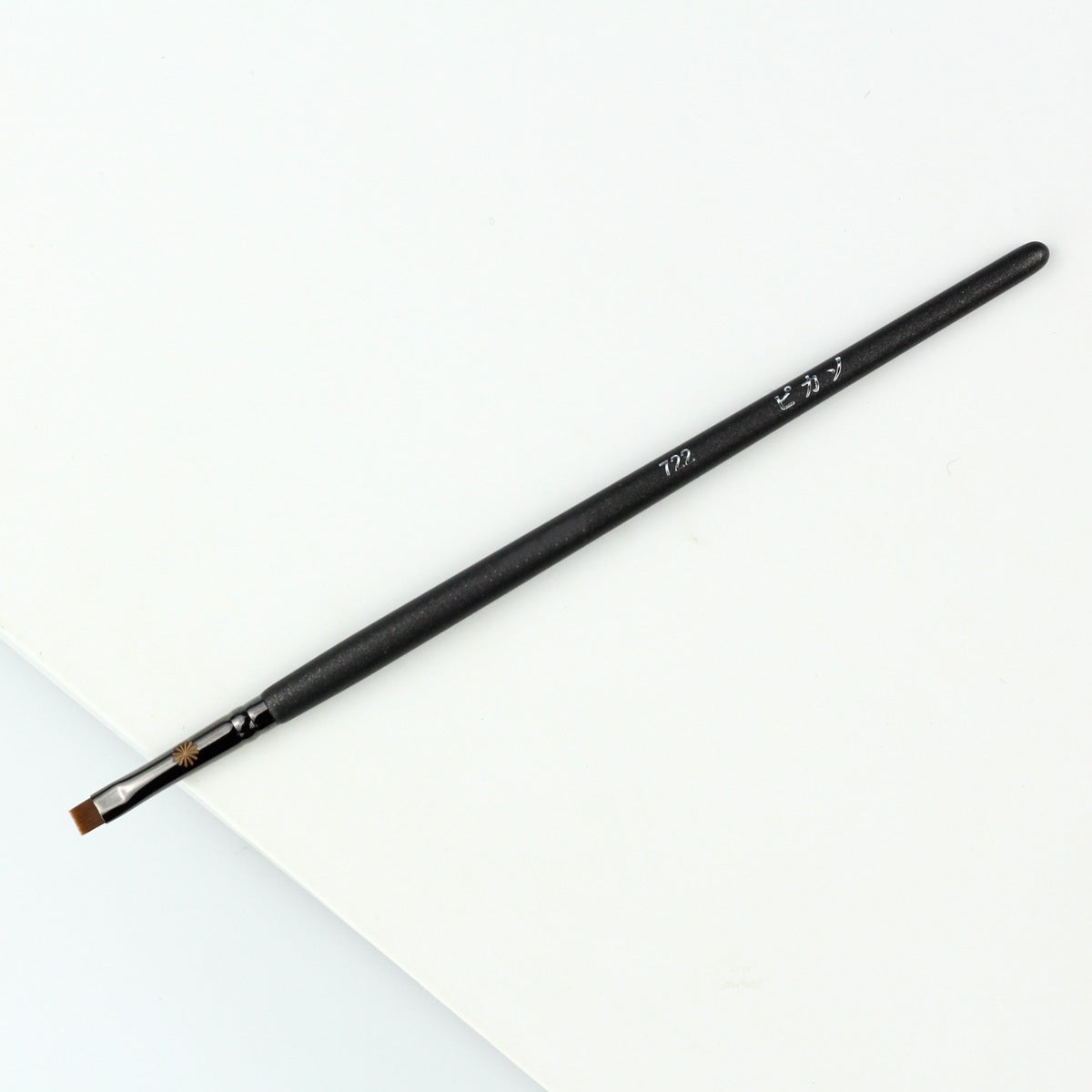 Picasso BJS 406 712 722 eyeliner brush fine Concealer Brush Eyeliner brush tears Cangzhou makeup brush