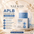 ✨ APLB Hyaluronic Acid Ceramide HA B5 Facial Cream ✨