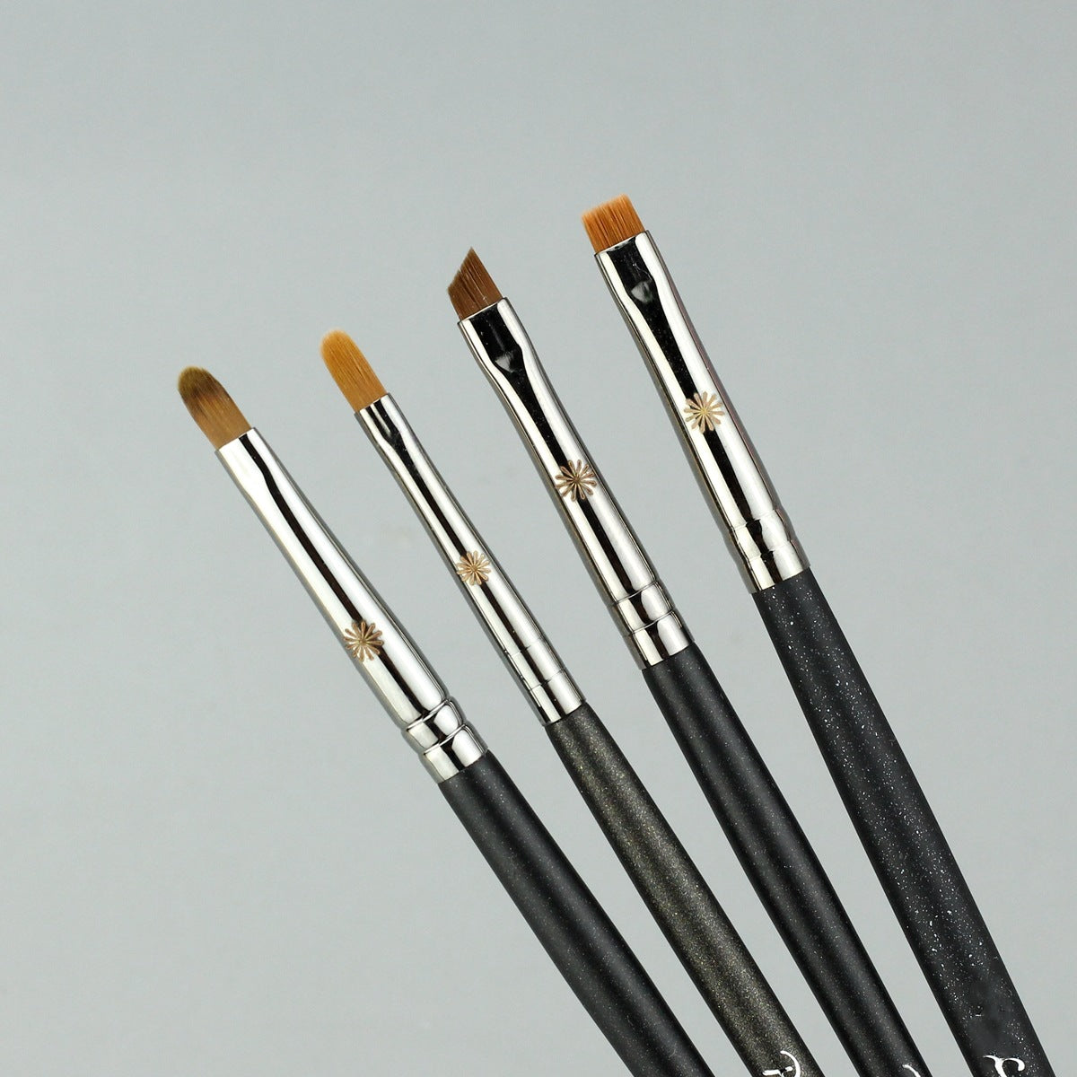 Picasso BJS 406 712 722 eyeliner brush fine Concealer Brush Eyeliner brush tears Cangzhou makeup brush