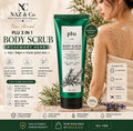BODY SCRUB